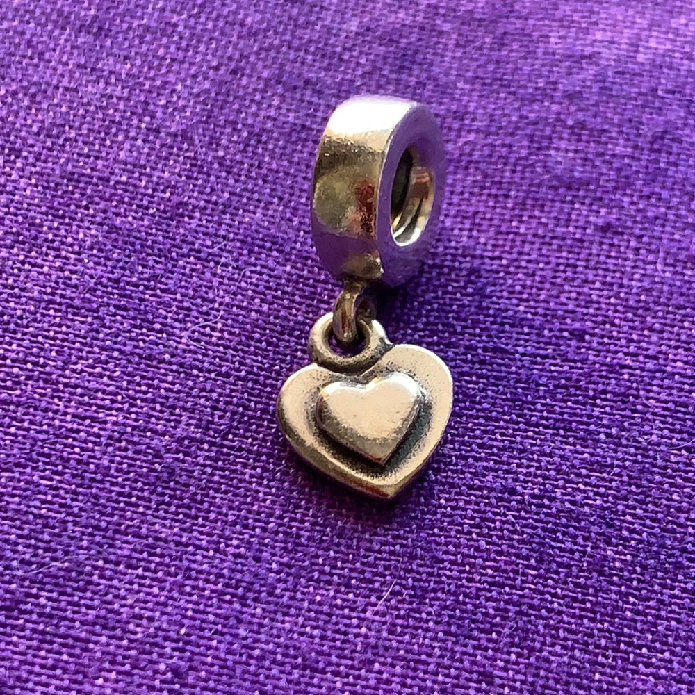 COPY - Pandora Charm